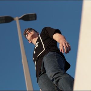 Meet your Posher, Jaden